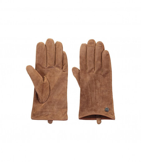 Christina Gloves brown Barts